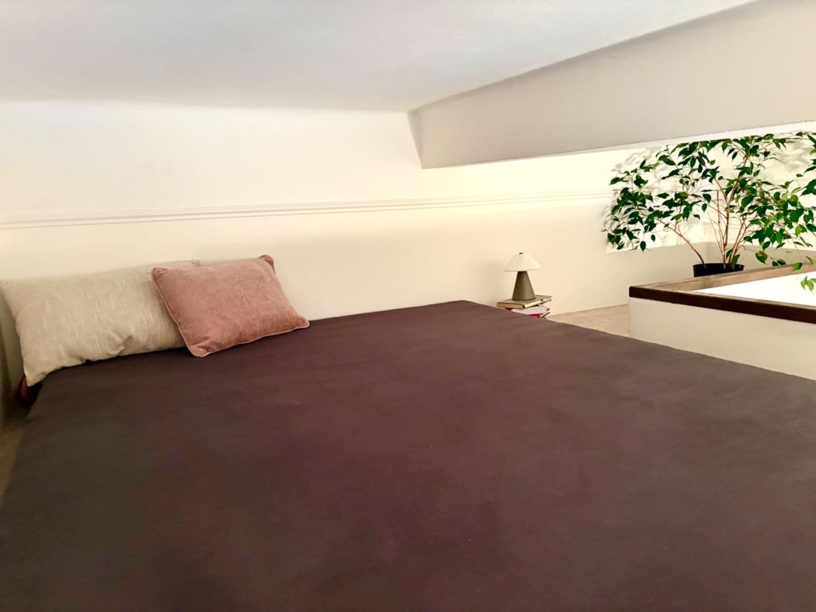 Prenájom bytu 1-izbový 30 m², V Šáreckém údolí, Praha, Praha Prenájom bytu 1-izbový 30 m², V Šáreckém údolí, Praha, Praha
