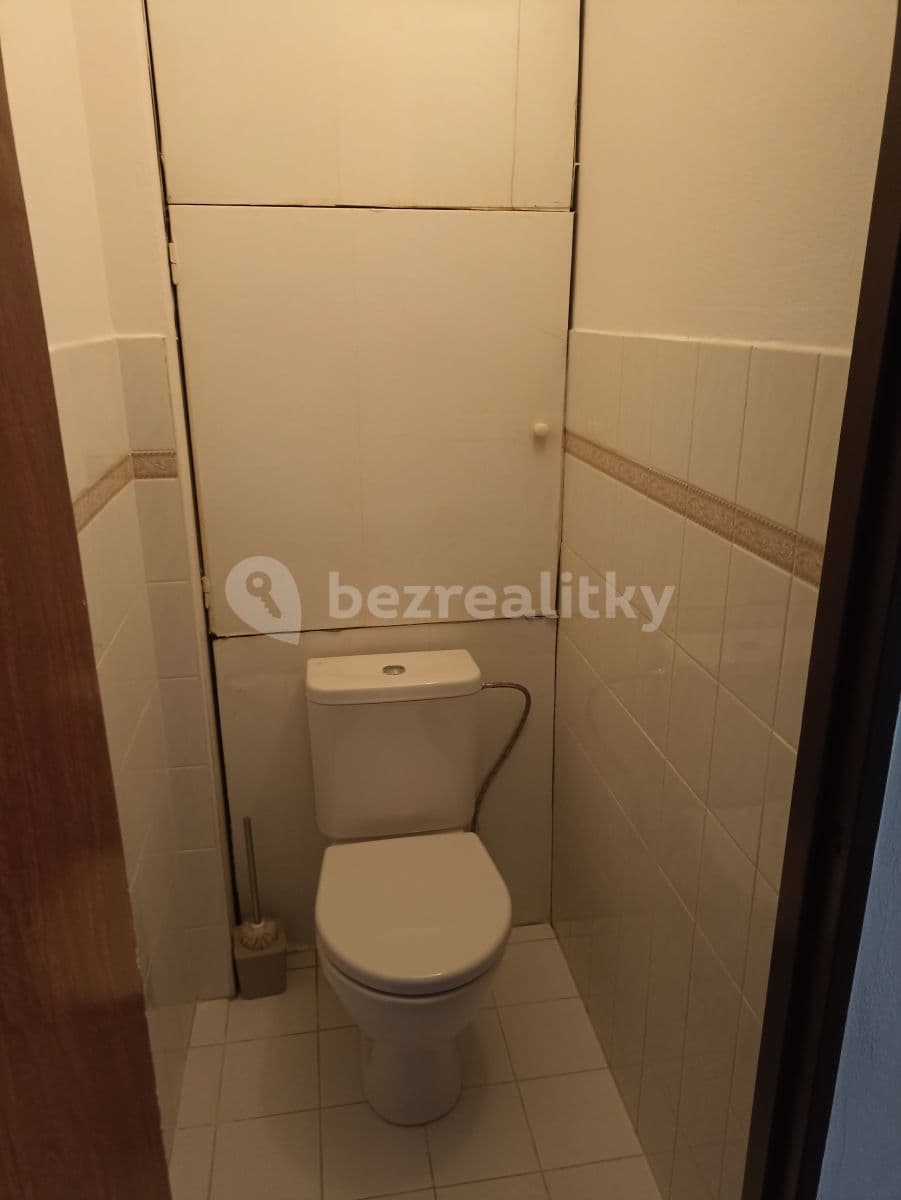 Prenájom bytu 2-izbový 43 m², Jetřichovická, Praha, Praha Prenájom bytu 2-izbový 43 m², Jetřichovická, Praha, Praha