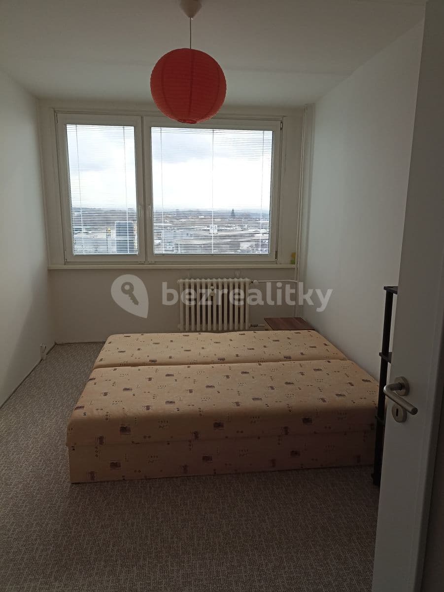 Prenájom bytu 2-izbový 43 m², Jetřichovická, Praha, Praha Prenájom bytu 2-izbový 43 m², Jetřichovická, Praha, Praha