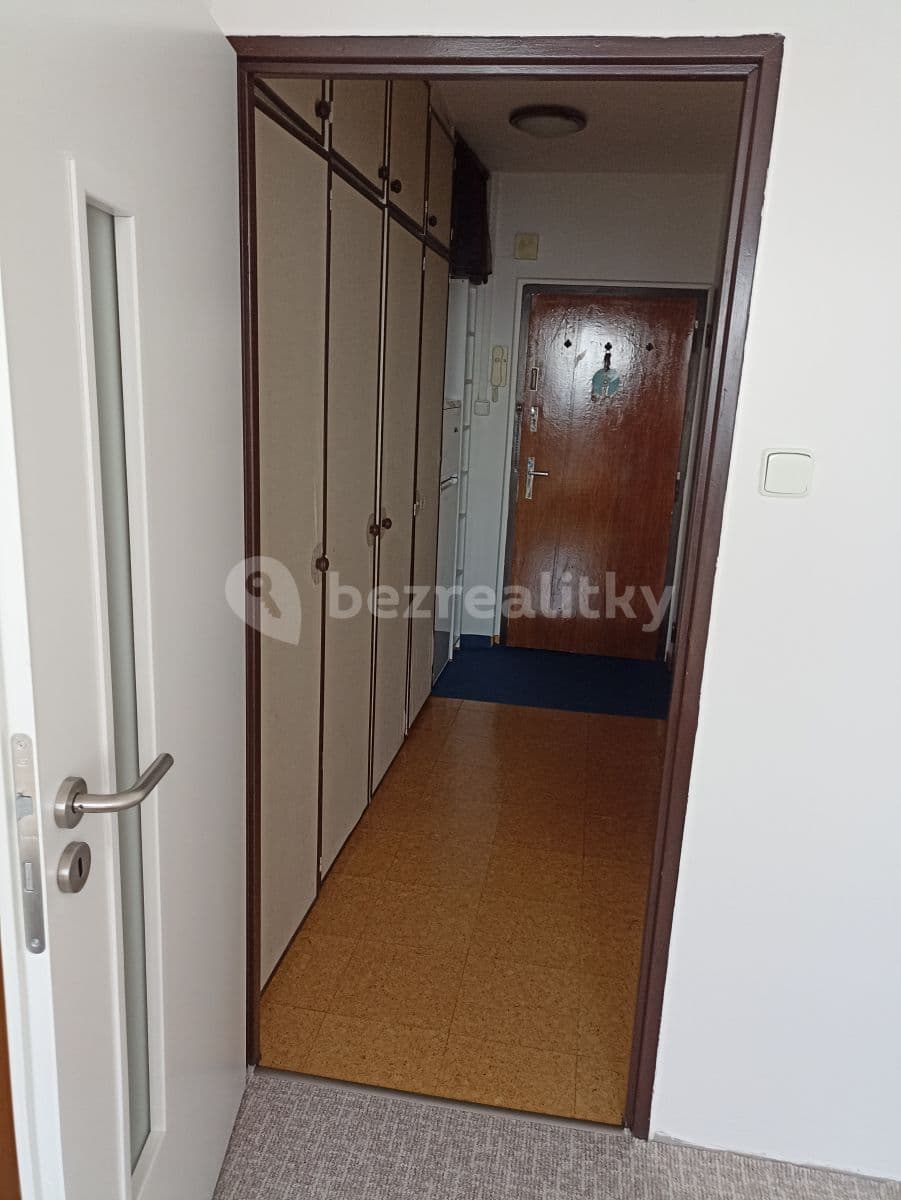 Prenájom bytu 2-izbový 43 m², Jetřichovická, Praha, Praha Prenájom bytu 2-izbový 43 m², Jetřichovická, Praha, Praha