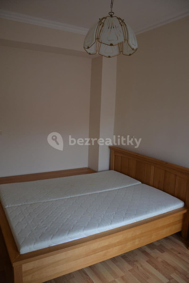 Prenájom bytu 2-izbový 53 m², 5. května, Praha, Praha Prenájom bytu 2-izbový 53 m², 5. května, Praha, Praha