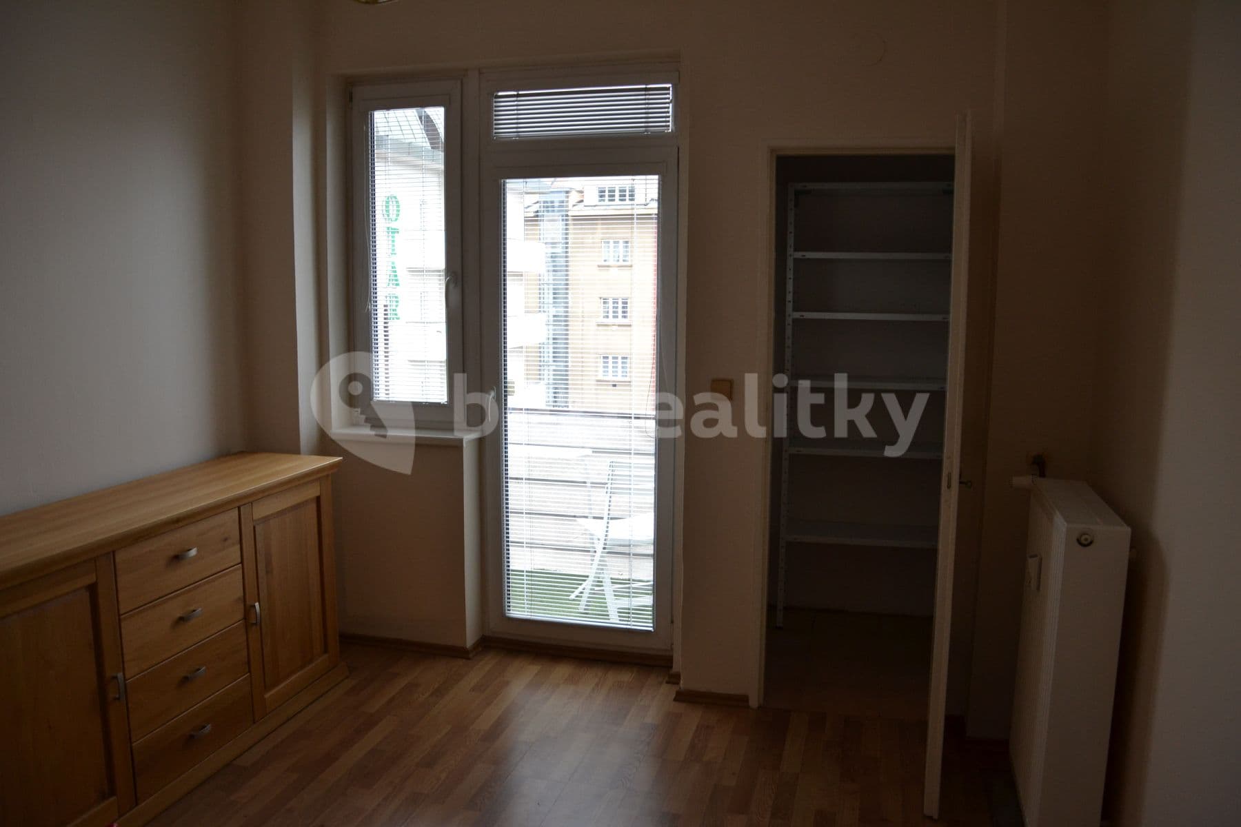 Prenájom bytu 2-izbový 53 m², 5. května, Praha, Praha Prenájom bytu 2-izbový 53 m², 5. května, Praha, Praha
