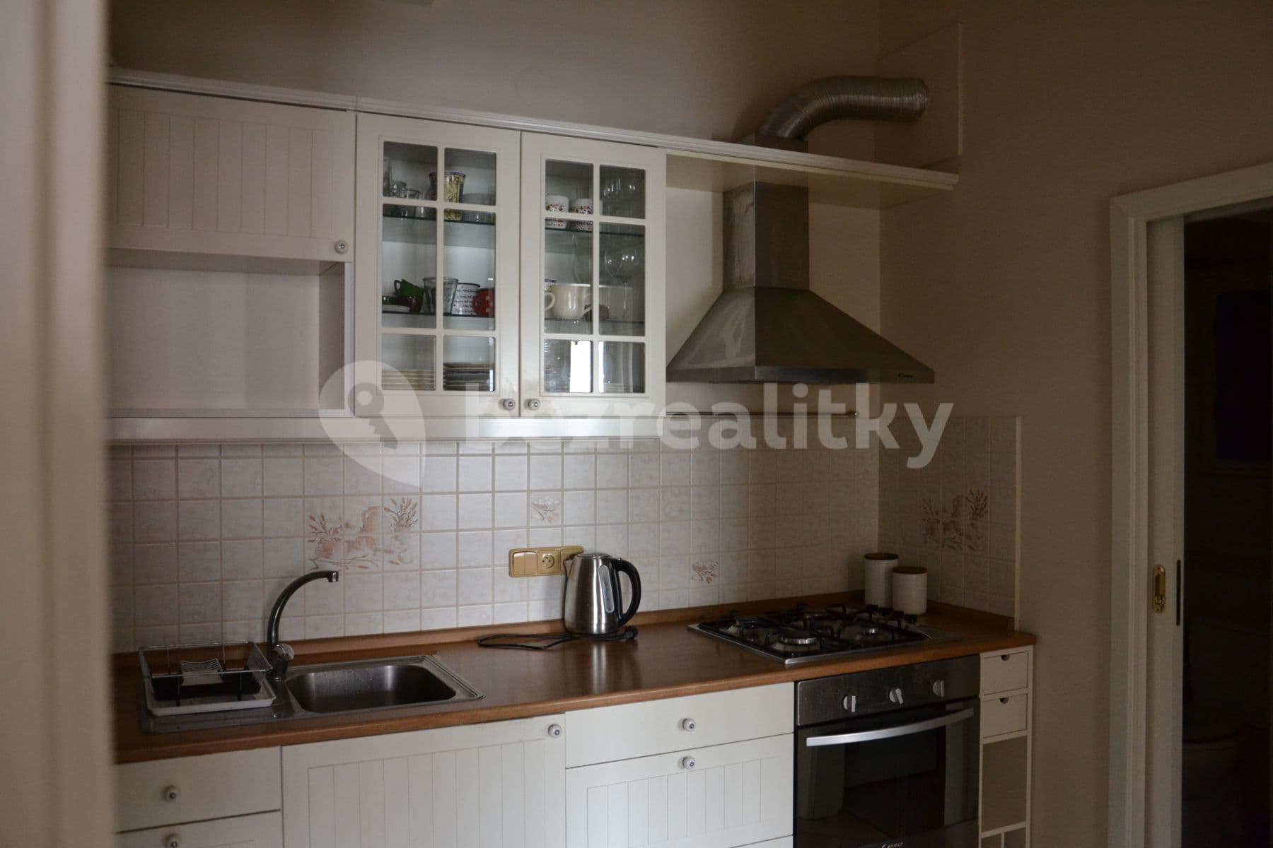 Prenájom bytu 2-izbový 53 m², 5. května, Praha, Praha Prenájom bytu 2-izbový 53 m², 5. května, Praha, Praha