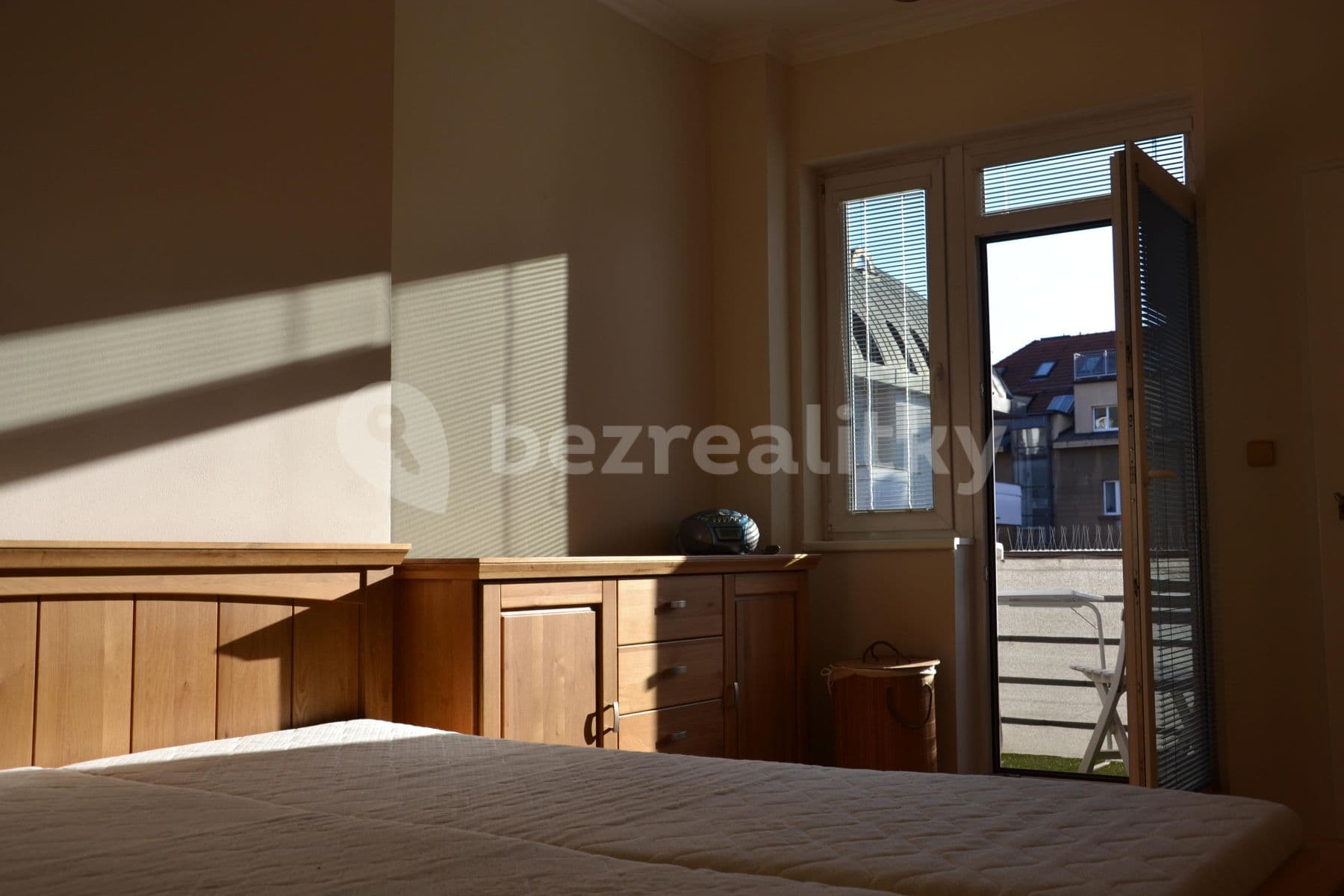 Prenájom bytu 2-izbový 53 m², 5. května, Praha, Praha Prenájom bytu 2-izbový 53 m², 5. května, Praha, Praha