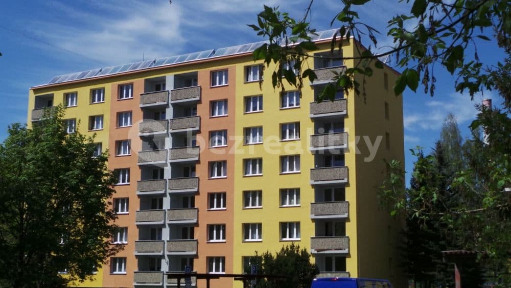 Prenájom bytu 1-izbový 42 m², Školní, Kraslice, Karlovarský kraj Prenájom bytu 1-izbový 42 m², Školní, Kraslice, Karlovarský kraj