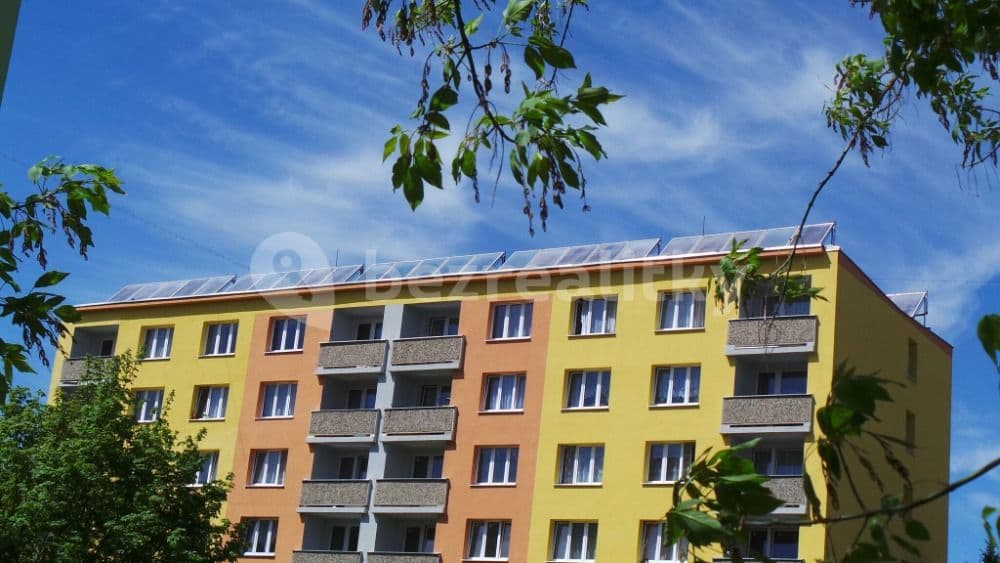 Prenájom bytu 1-izbový 42 m², Školní, Kraslice, Karlovarský kraj Prenájom bytu 1-izbový 42 m², Školní, Kraslice, Karlovarský kraj