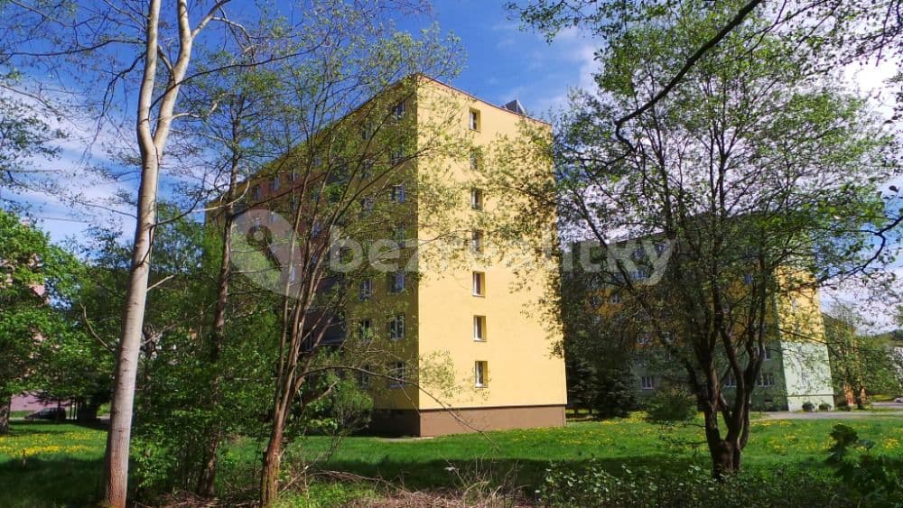 Prenájom bytu 1-izbový 42 m², Školní, Kraslice, Karlovarský kraj Prenájom bytu 1-izbový 42 m², Školní, Kraslice, Karlovarský kraj