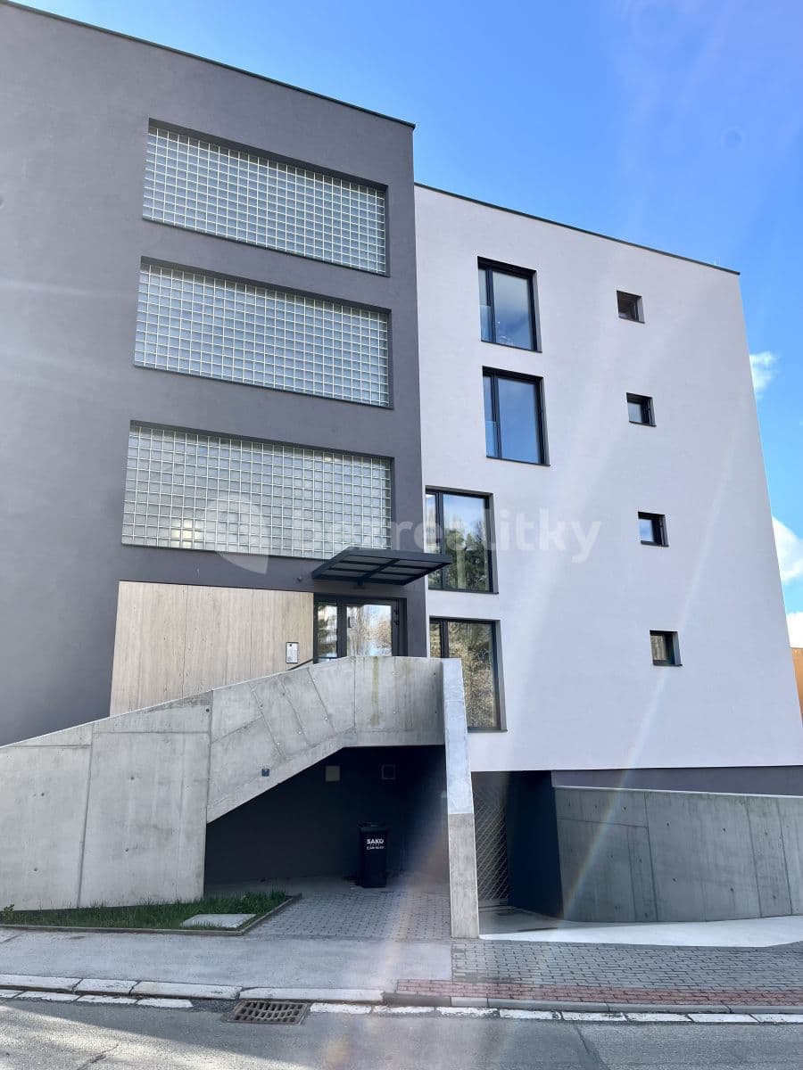 Prenájom bytu 1-izbový 33 m², Zborovská, Brno, Jihomoravský kraj Prenájom bytu 1-izbový 33 m², Zborovská, Brno, Jihomoravský kraj