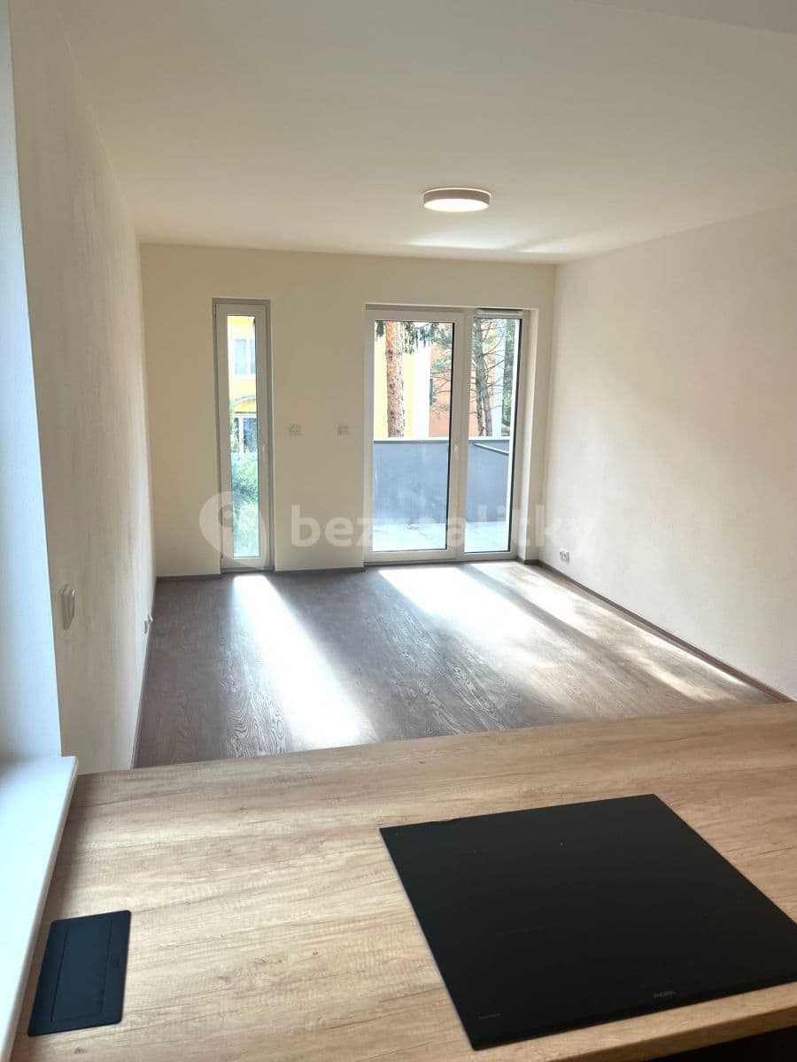 Prenájom bytu 1-izbový 33 m², Zborovská, Brno, Jihomoravský kraj Prenájom bytu 1-izbový 33 m², Zborovská, Brno, Jihomoravský kraj