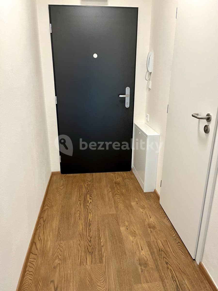 Prenájom bytu 1-izbový 33 m², Zborovská, Brno, Jihomoravský kraj Prenájom bytu 1-izbový 33 m², Zborovská, Brno, Jihomoravský kraj