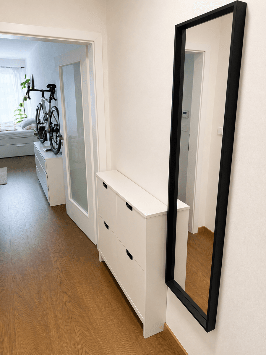 Prenájom bytu 1-izbový 33 m², Zborovská, Brno, Jihomoravský kraj Prenájom bytu 1-izbový 33 m², Zborovská, Brno, Jihomoravský kraj