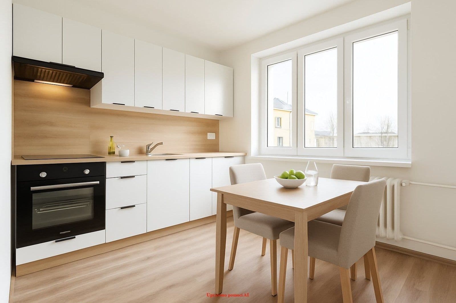 Prenájom bytu 2-izbový 56 m², Havířská, Karviná, Moravskoslezský kraj Prenájom bytu 2-izbový 56 m², Havířská, Karviná, Moravskoslezský kraj