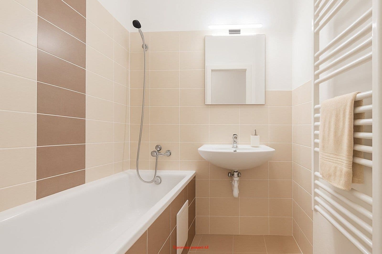 Prenájom bytu 2-izbový 56 m², Havířská, Karviná, Moravskoslezský kraj Prenájom bytu 2-izbový 56 m², Havířská, Karviná, Moravskoslezský kraj