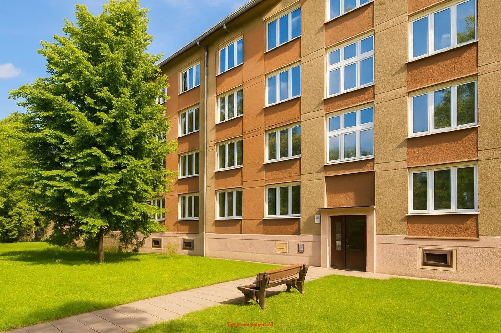 Prenájom bytu 2-izbový 56 m², Havířská, Karviná, Moravskoslezský kraj Prenájom bytu 2-izbový 56 m², Havířská, Karviná, Moravskoslezský kraj