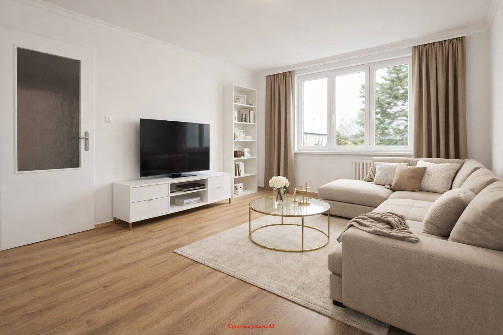 Prenájom bytu 2-izbový 56 m², Havířská, Karviná, Moravskoslezský kraj Prenájom bytu 2-izbový 56 m², Havířská, Karviná, Moravskoslezský kraj