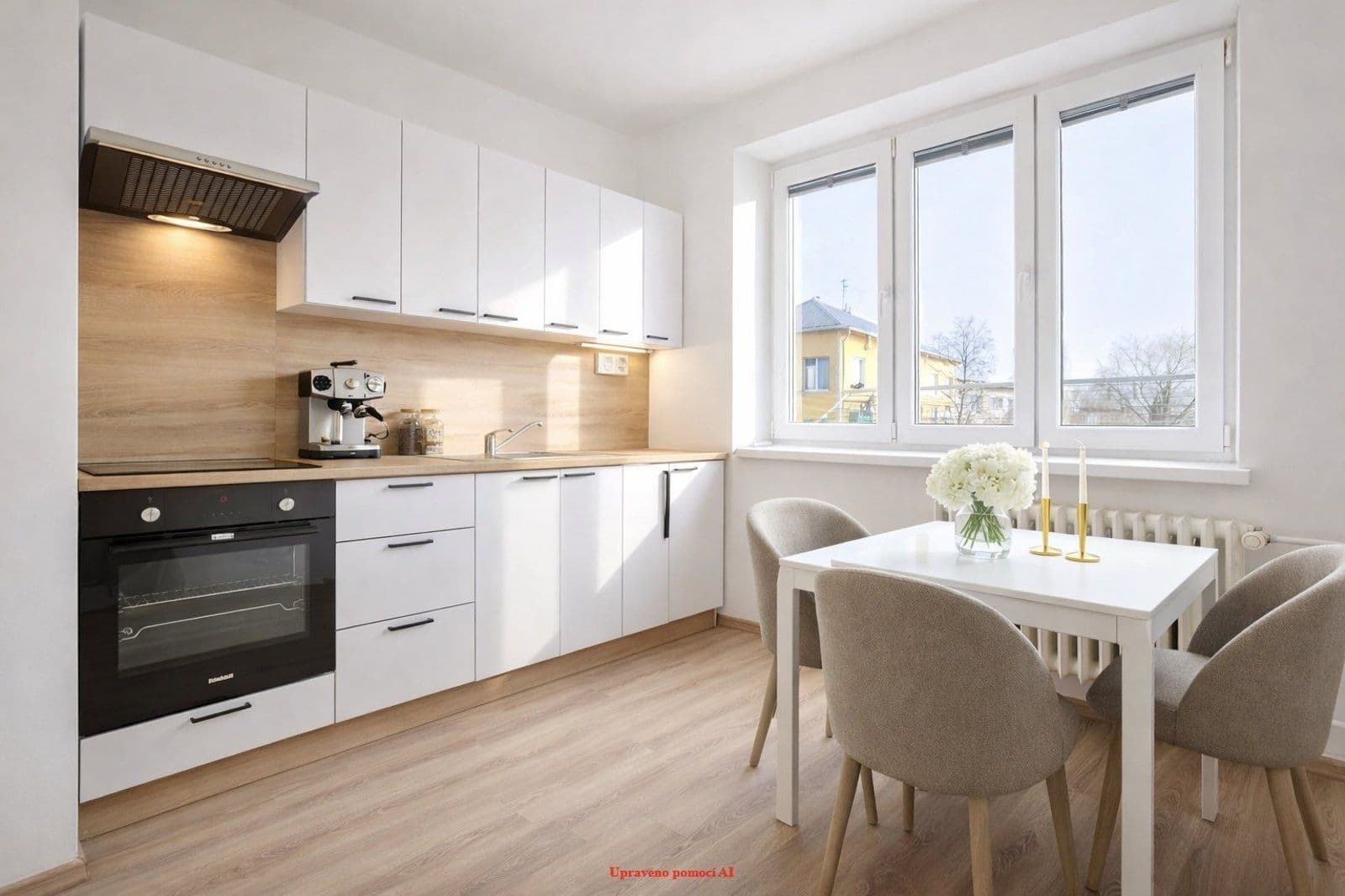 Prenájom bytu 2-izbový 56 m², Havířská, Karviná, Moravskoslezský kraj Prenájom bytu 2-izbový 56 m², Havířská, Karviná, Moravskoslezský kraj