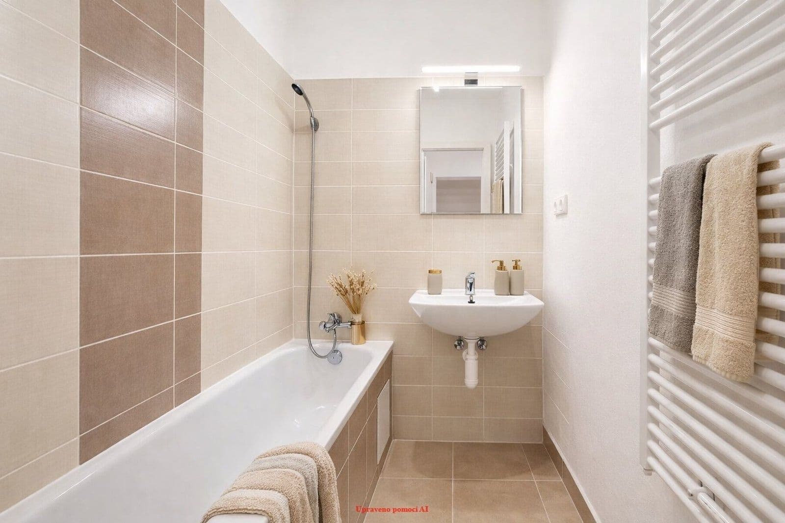 Prenájom bytu 2-izbový 56 m², Havířská, Karviná, Moravskoslezský kraj Prenájom bytu 2-izbový 56 m², Havířská, Karviná, Moravskoslezský kraj