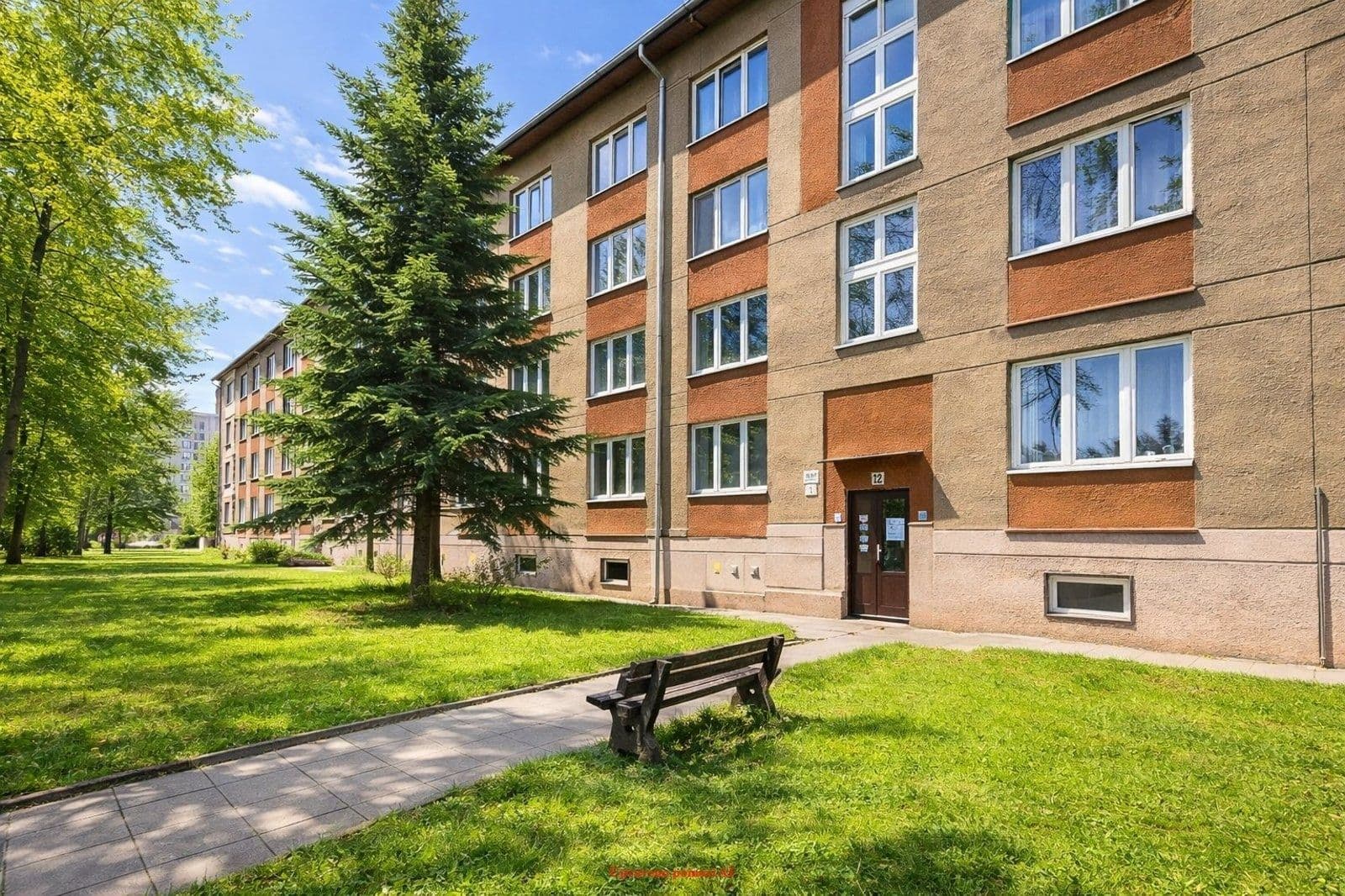 Prenájom bytu 2-izbový 56 m², Havířská, Karviná, Moravskoslezský kraj Prenájom bytu 2-izbový 56 m², Havířská, Karviná, Moravskoslezský kraj