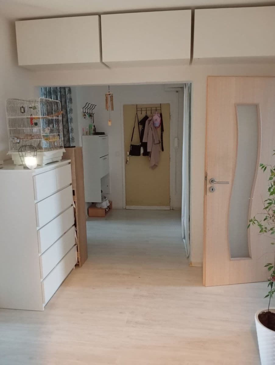 Prenájom bytu 3-izbový 75 m², Pod Nemocnicí, Brno, Jihomoravský kraj Prenájom bytu 3-izbový 75 m², Pod Nemocnicí, Brno, Jihomoravský kraj