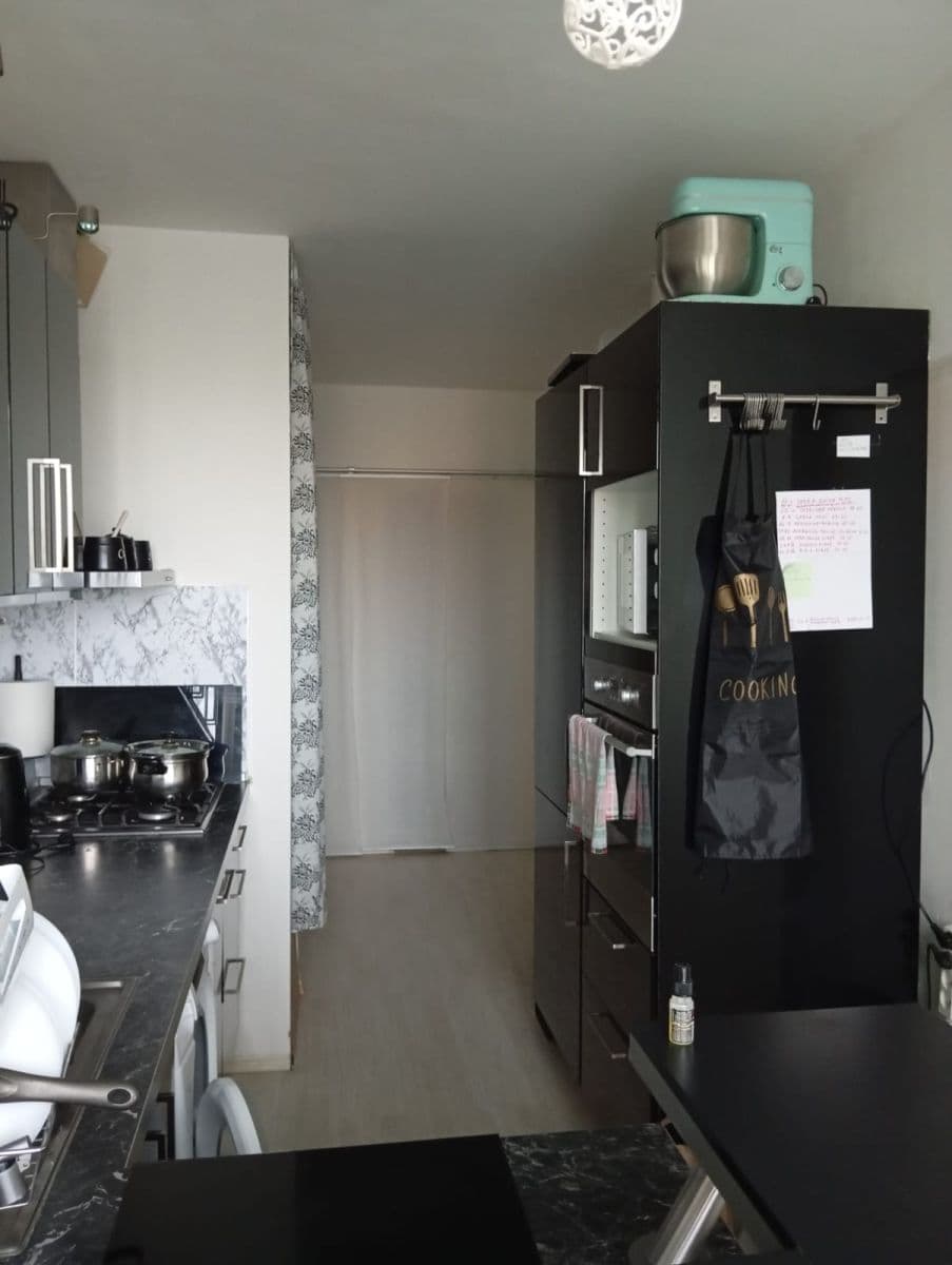 Prenájom bytu 3-izbový 75 m², Pod Nemocnicí, Brno, Jihomoravský kraj Prenájom bytu 3-izbový 75 m², Pod Nemocnicí, Brno, Jihomoravský kraj