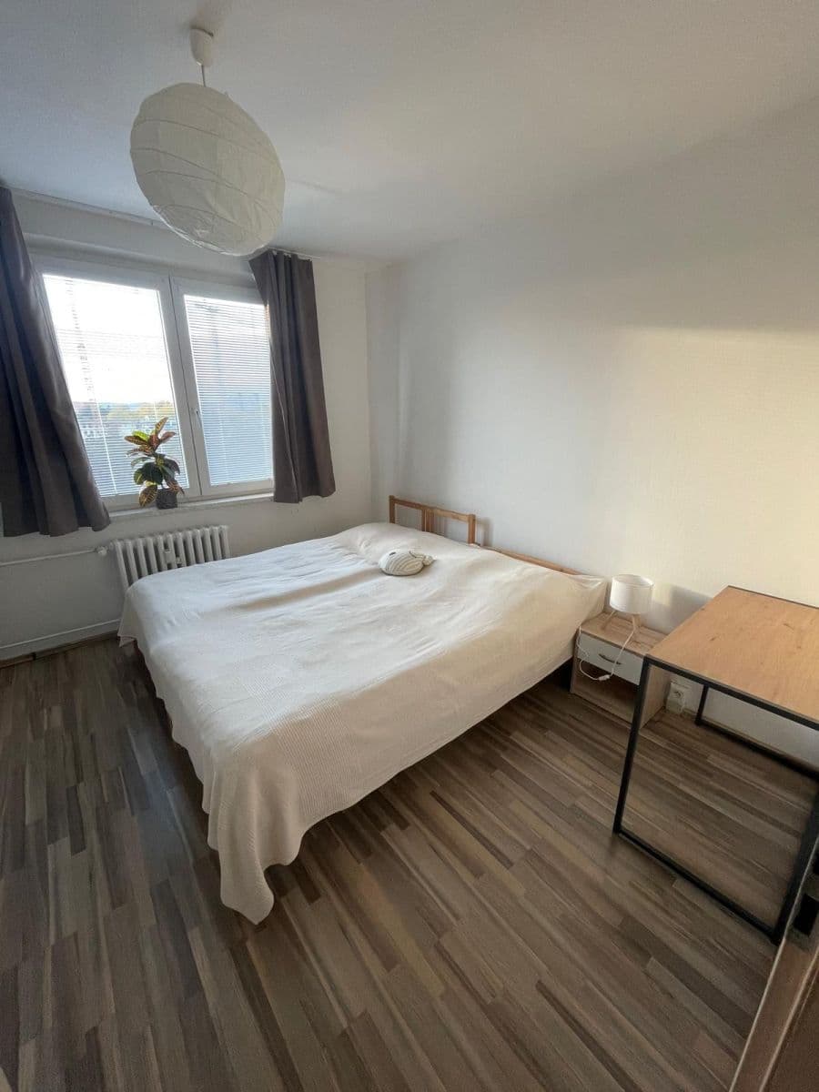 Prenájom bytu 3-izbový 75 m², Pod Nemocnicí, Brno, Jihomoravský kraj Prenájom bytu 3-izbový 75 m², Pod Nemocnicí, Brno, Jihomoravský kraj
