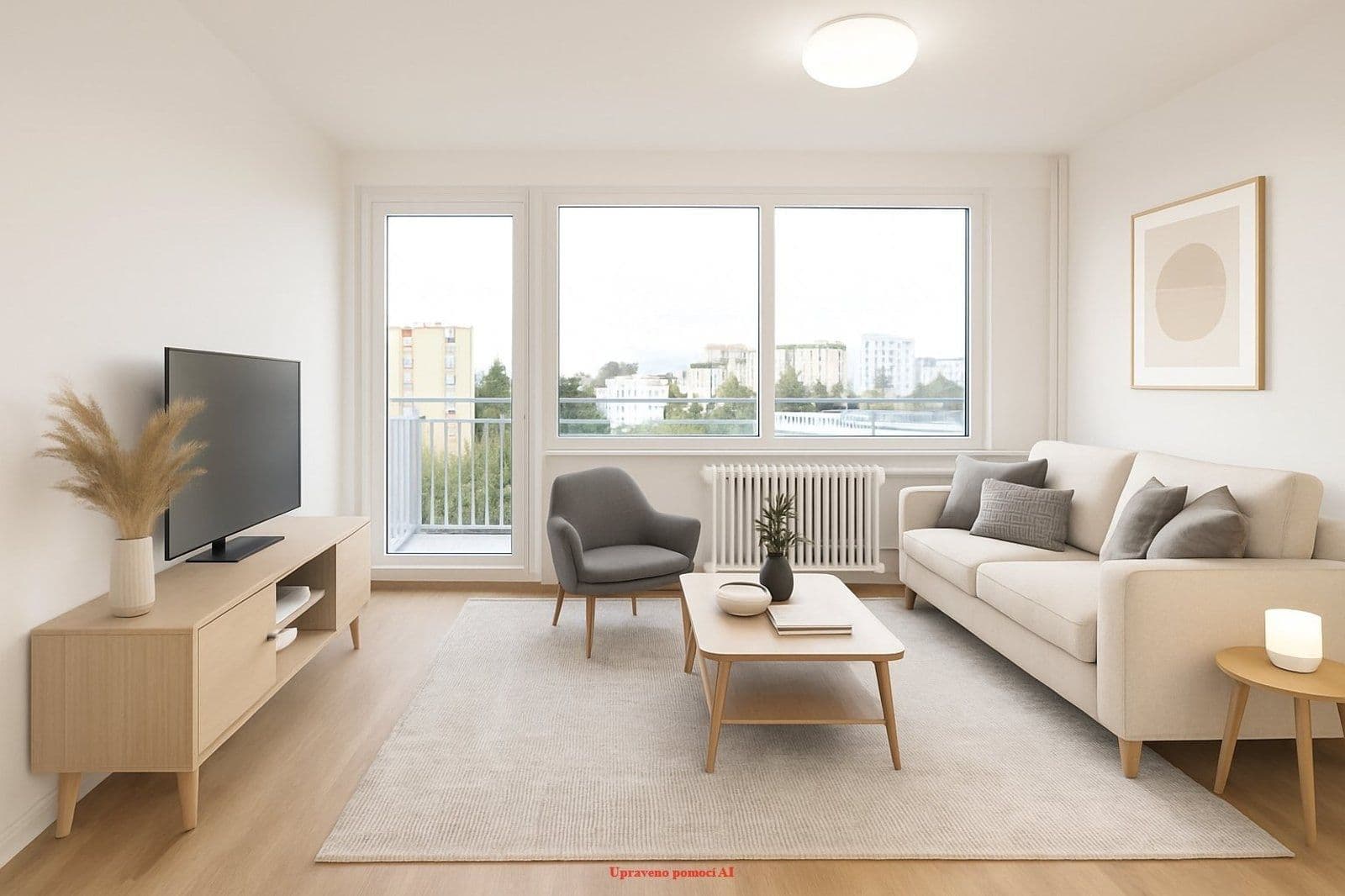 Prenájom bytu 3-izbový 77 m², Mládežnická, Havířov, Moravskoslezský kraj Prenájom bytu 3-izbový 77 m², Mládežnická, Havířov, Moravskoslezský kraj