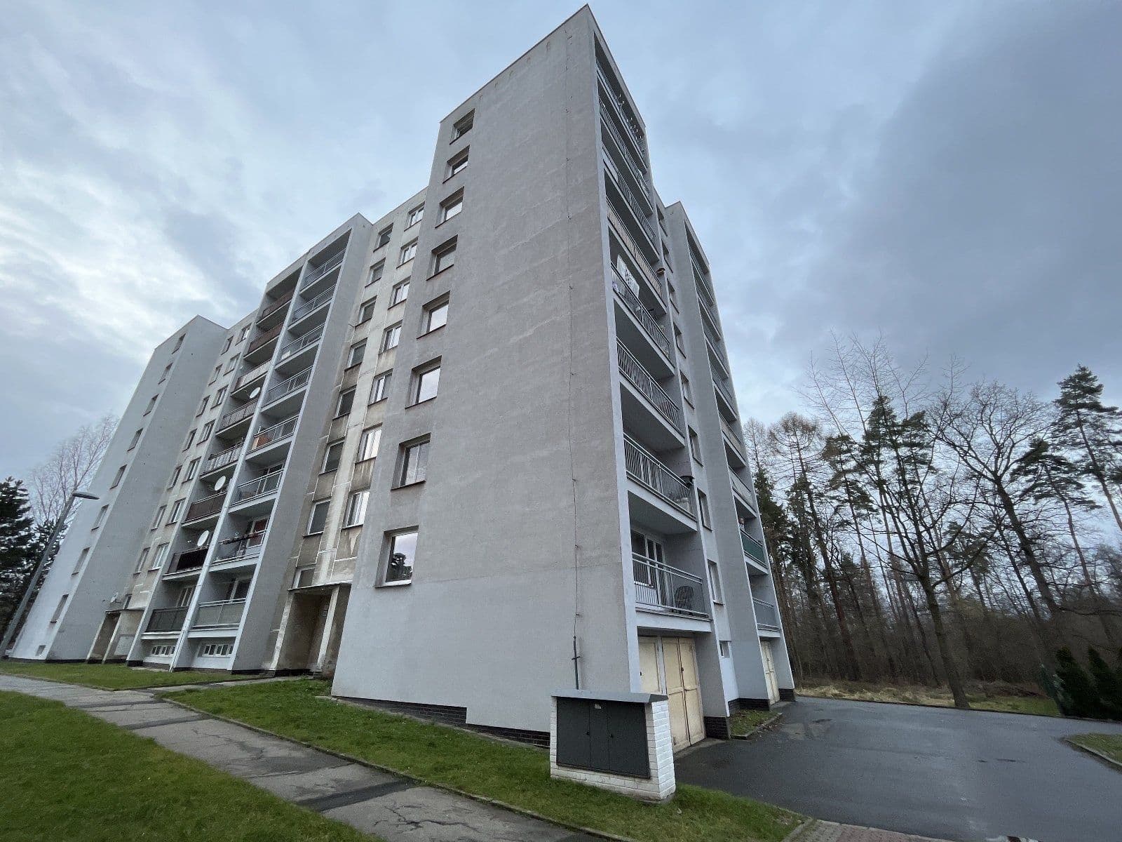 Prenájom bytu 3-izbový 77 m², Mládežnická, Havířov, Moravskoslezský kraj Prenájom bytu 3-izbový 77 m², Mládežnická, Havířov, Moravskoslezský kraj