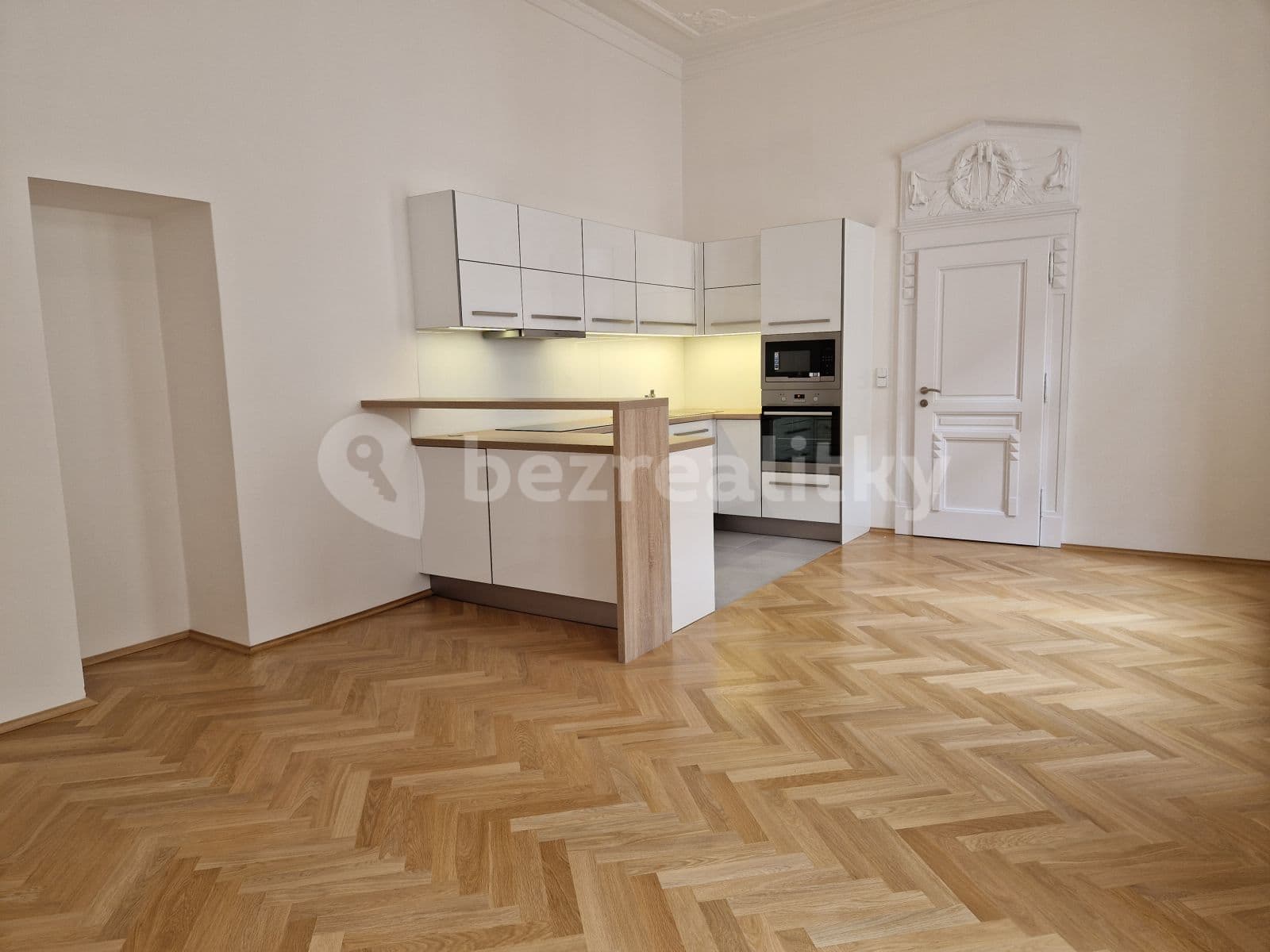 Prenájom bytu 2-izbový 120 m², Na Příkopě, Praha, Praha