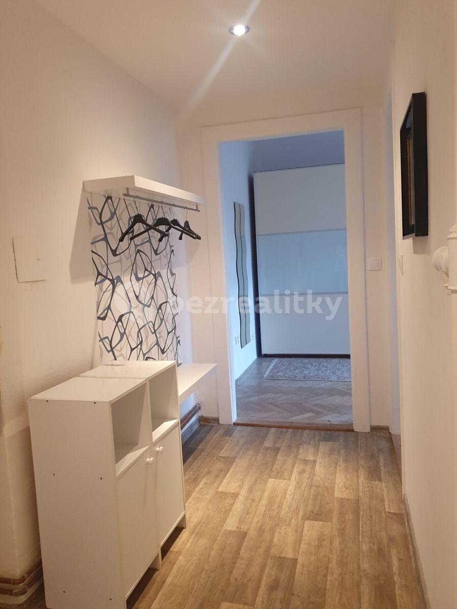 Prenájom bytu 3-izbový 90 m², Dvořákova, Olomouc, Olomoucký kraj