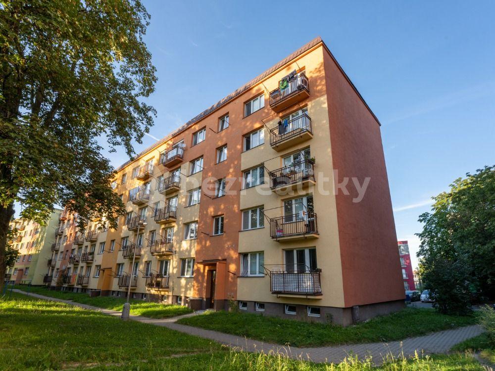 Prenájom bytu Garsoniéra 22 m², Karla Pokorného, Ostrava, Moravskoslezský kraj