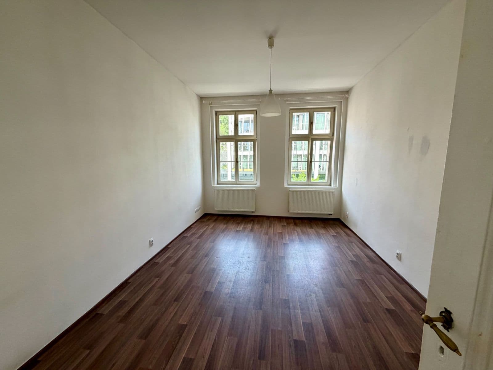 Prenájom bytu 1-izbový 38 m², Holečkova, Praha, Praha Prenájom bytu 1-izbový 38 m², Holečkova, Praha, Praha