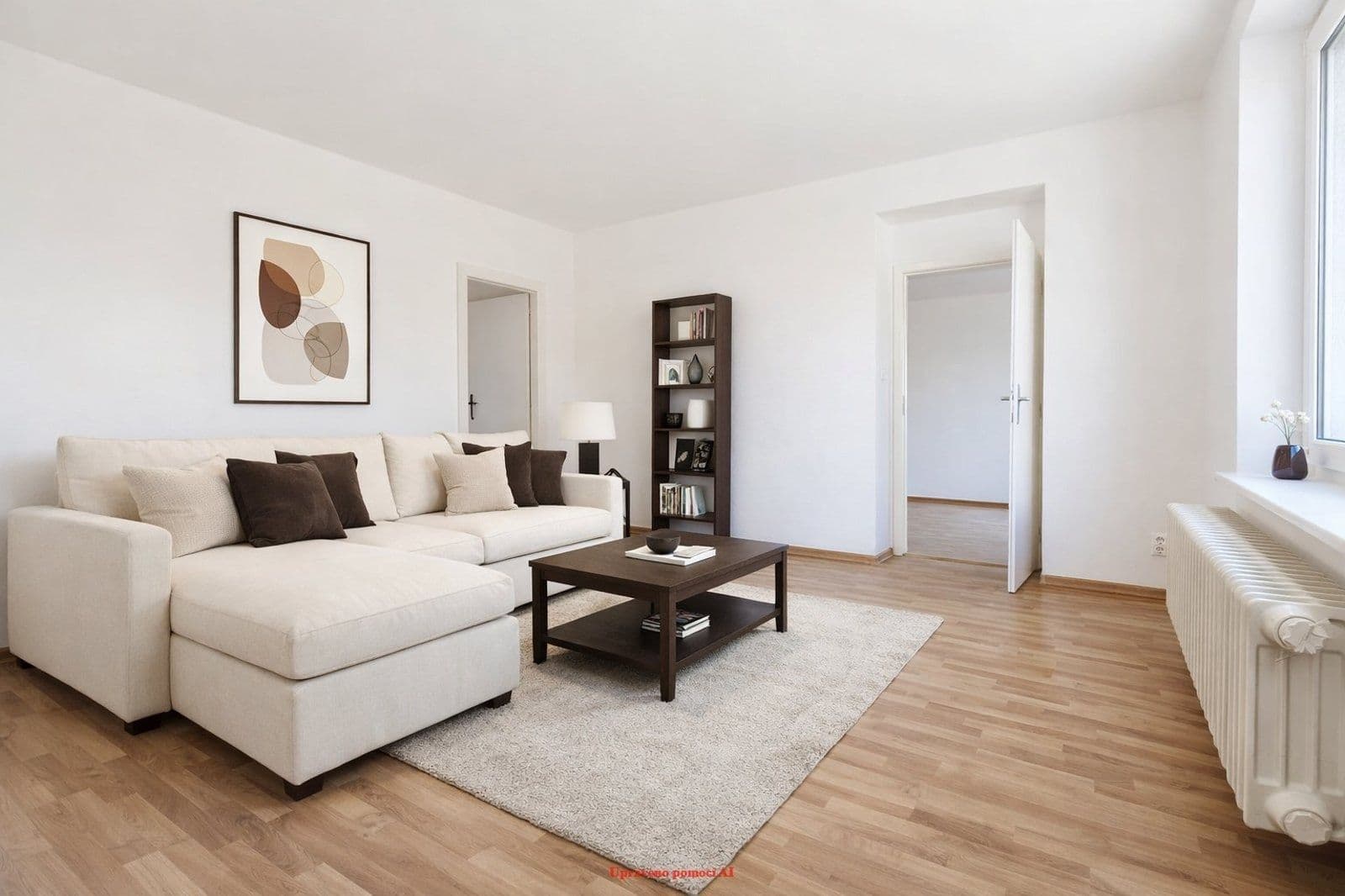Prenájom bytu 3-izbový 75 m², Nerudova, Havířov, Moravskoslezský kraj Prenájom bytu 3-izbový 75 m², Nerudova, Havířov, Moravskoslezský kraj