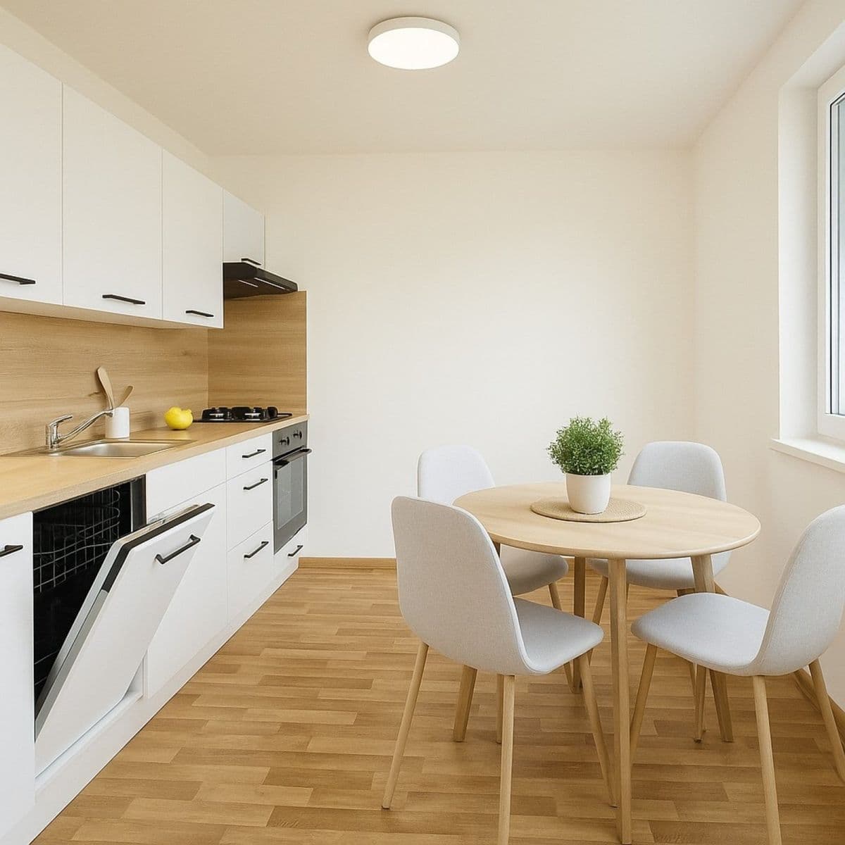 Prenájom bytu 3-izbový 75 m², Nerudova, Havířov, Moravskoslezský kraj Prenájom bytu 3-izbový 75 m², Nerudova, Havířov, Moravskoslezský kraj