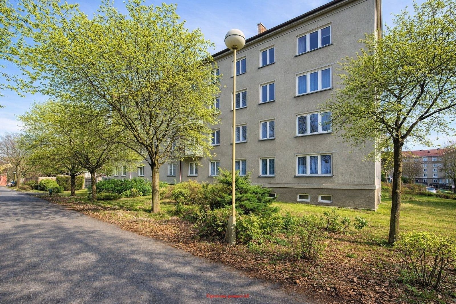 Prenájom bytu 3-izbový 75 m², Nerudova, Havířov, Moravskoslezský kraj Prenájom bytu 3-izbový 75 m², Nerudova, Havířov, Moravskoslezský kraj