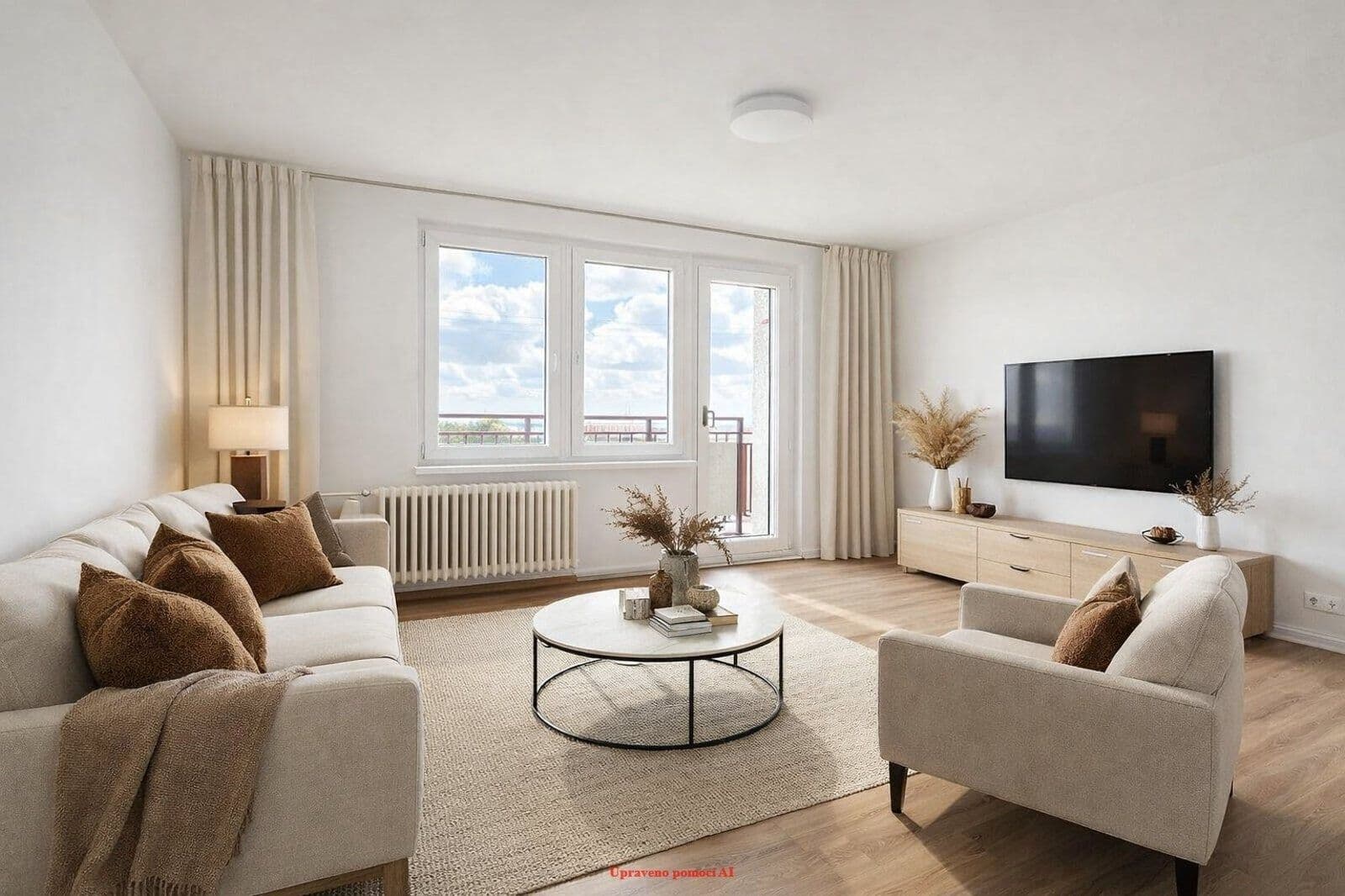 Prenájom bytu 3-izbový 69 m², V. K. Klicpery, Havířov, Moravskoslezský kraj Prenájom bytu 3-izbový 69 m², V. K. Klicpery, Havířov, Moravskoslezský kraj