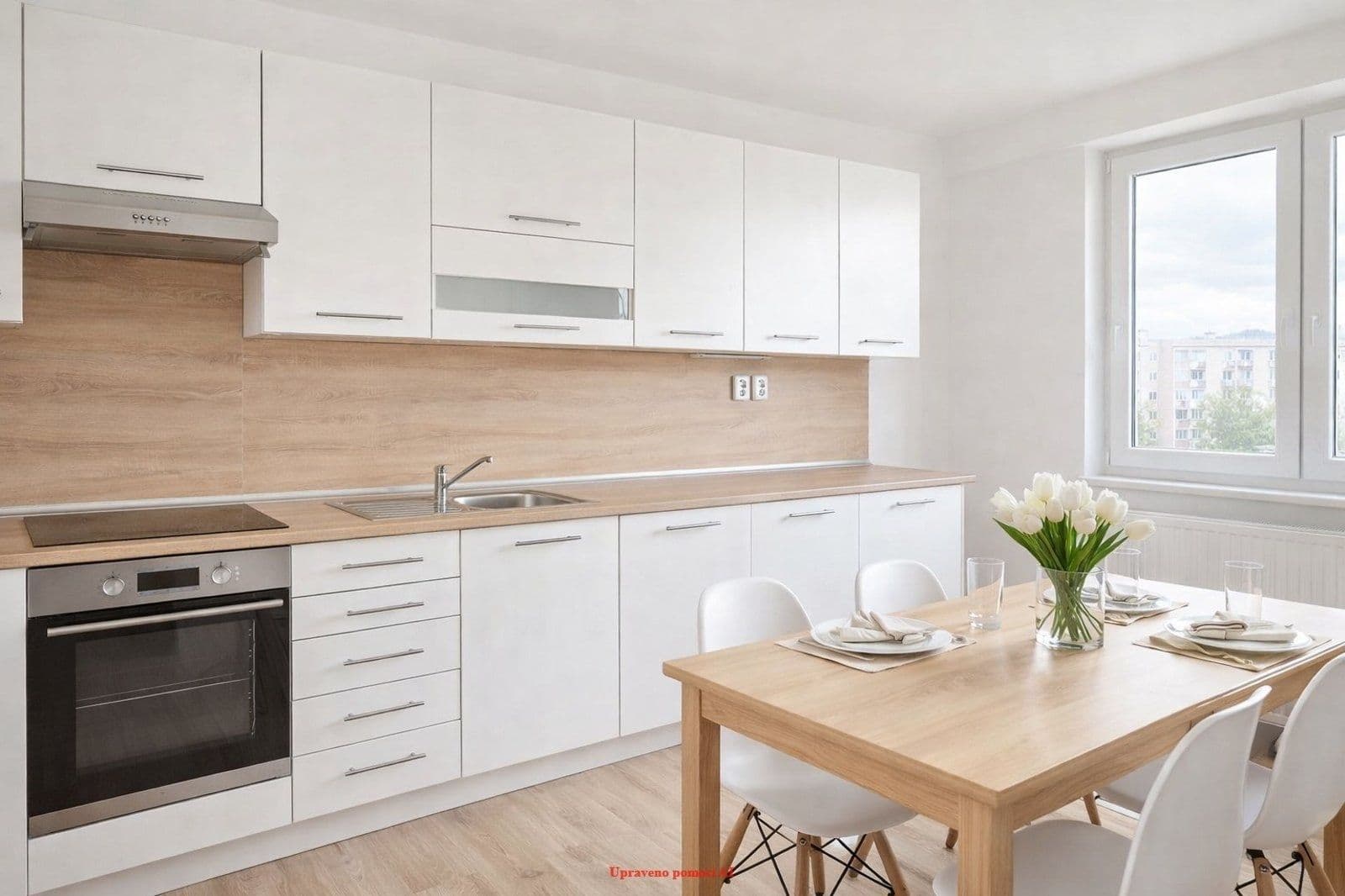 Prenájom bytu 3-izbový 69 m², V. K. Klicpery, Havířov, Moravskoslezský kraj Prenájom bytu 3-izbový 69 m², V. K. Klicpery, Havířov, Moravskoslezský kraj