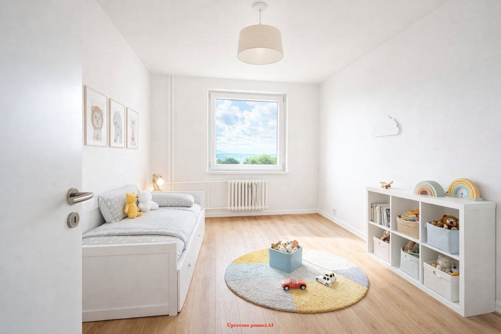 Prenájom bytu 3-izbový 69 m², V. K. Klicpery, Havířov, Moravskoslezský kraj Prenájom bytu 3-izbový 69 m², V. K. Klicpery, Havířov, Moravskoslezský kraj