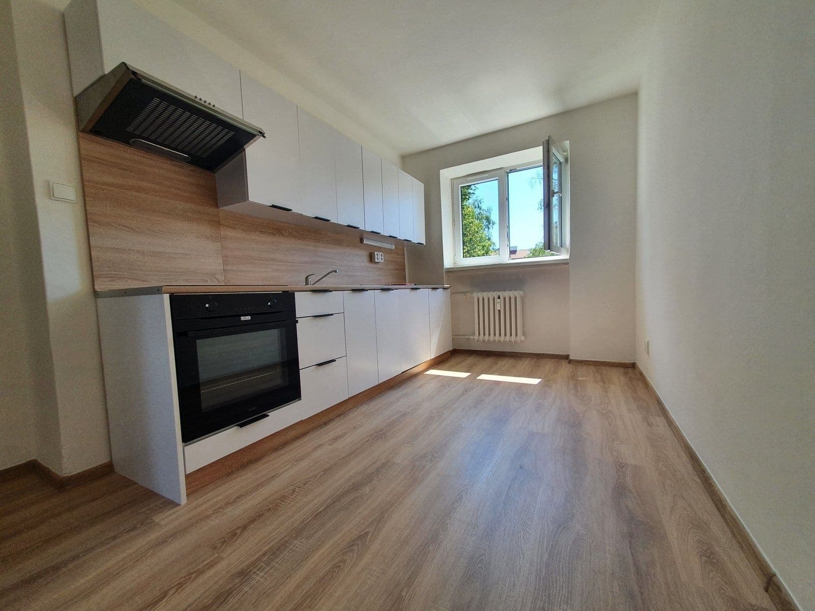 Prenájom bytu 3-izbový 69 m², V. K. Klicpery, Havířov, Moravskoslezský kraj Prenájom bytu 3-izbový 69 m², V. K. Klicpery, Havířov, Moravskoslezský kraj