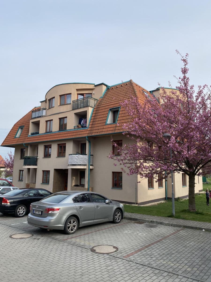 Prenájom bytu 2-izbový 44 m², Velké Přílepy, Středočeský kraj Prenájom bytu 2-izbový 44 m², Velké Přílepy, Středočeský kraj