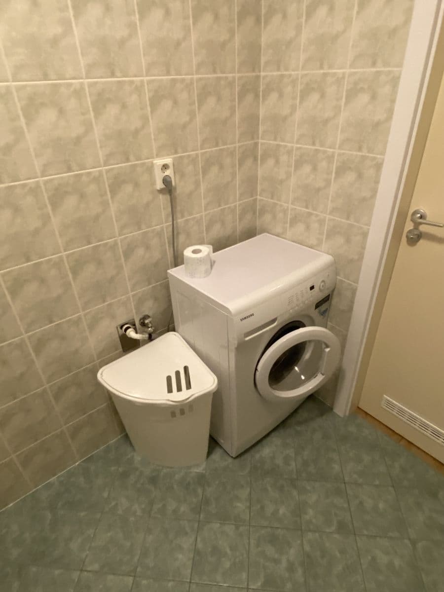Prenájom bytu 2-izbový 44 m², Velké Přílepy, Středočeský kraj Prenájom bytu 2-izbový 44 m², Velké Přílepy, Středočeský kraj
