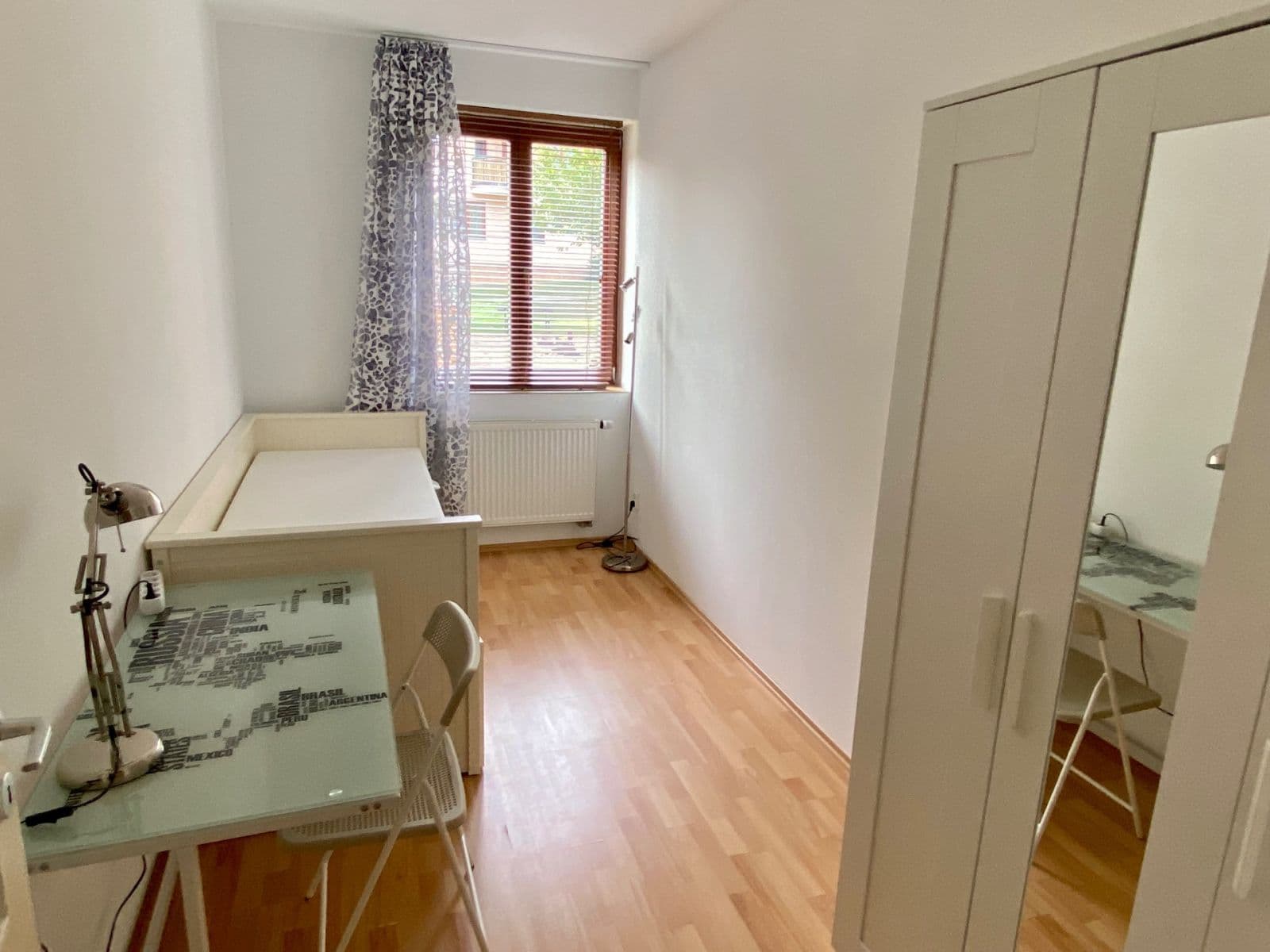 Prenájom bytu 2-izbový 44 m², Velké Přílepy, Středočeský kraj Prenájom bytu 2-izbový 44 m², Velké Přílepy, Středočeský kraj