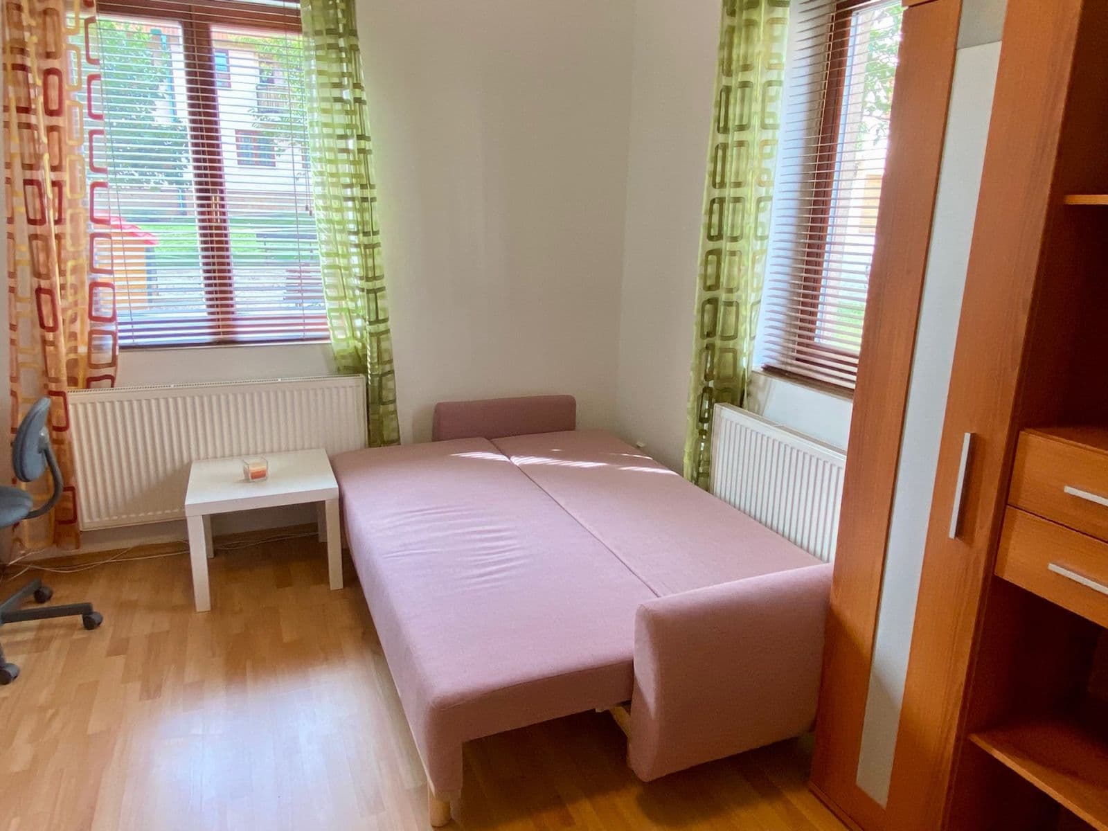 Prenájom bytu 2-izbový 44 m², Velké Přílepy, Středočeský kraj Prenájom bytu 2-izbový 44 m², Velké Přílepy, Středočeský kraj