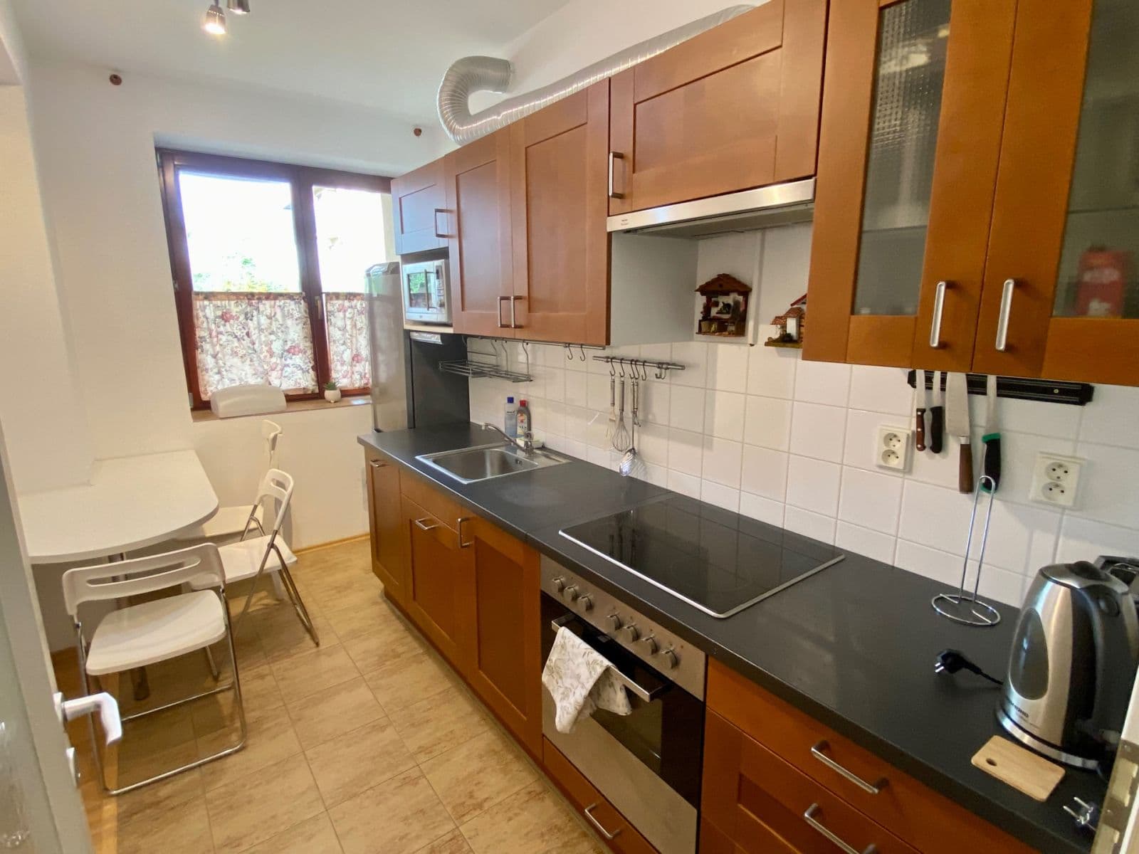 Prenájom bytu 2-izbový 44 m², Velké Přílepy, Středočeský kraj Prenájom bytu 2-izbový 44 m², Velké Přílepy, Středočeský kraj