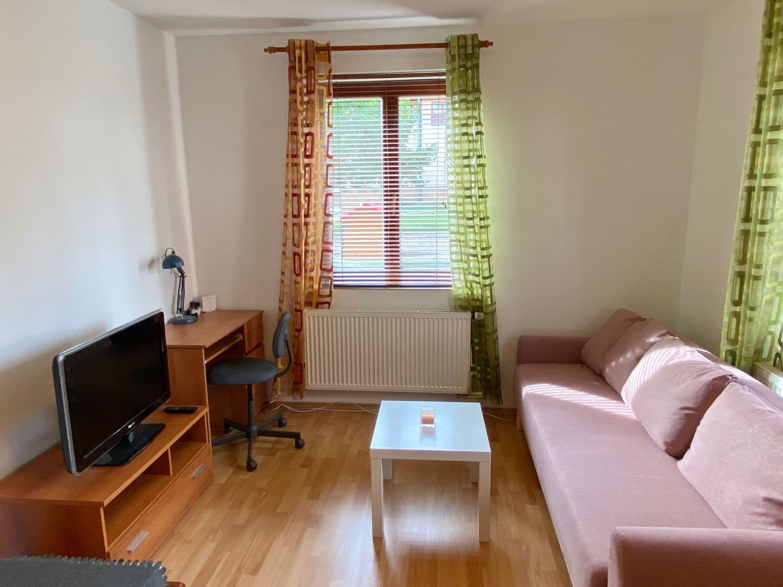 Prenájom bytu 2-izbový 44 m², Velké Přílepy, Středočeský kraj Prenájom bytu 2-izbový 44 m², Velké Přílepy, Středočeský kraj