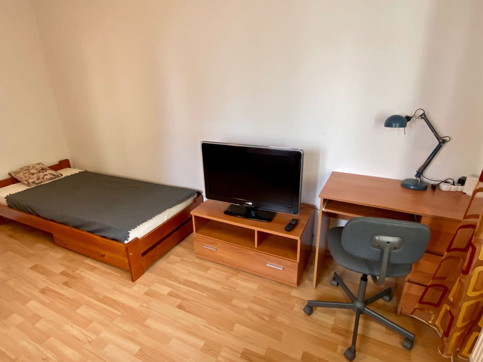 Prenájom bytu 2-izbový 44 m², Velké Přílepy, Středočeský kraj Prenájom bytu 2-izbový 44 m², Velké Přílepy, Středočeský kraj