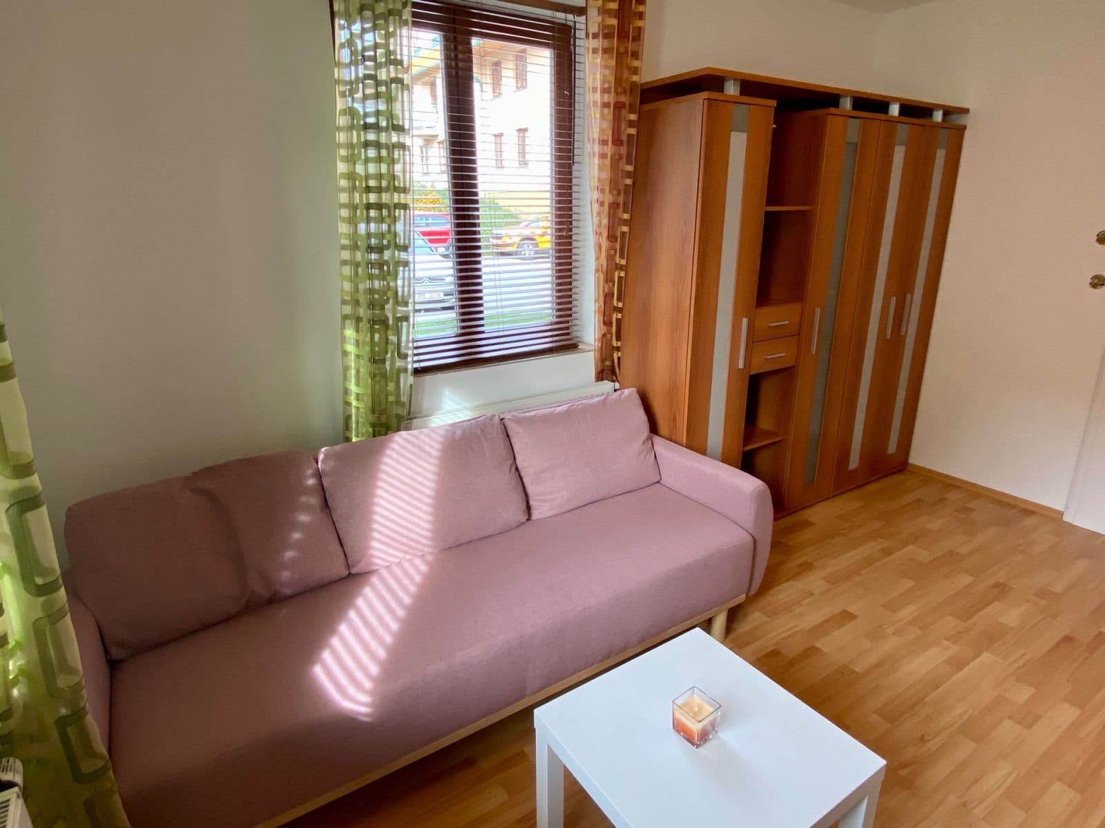 Prenájom bytu 2-izbový 44 m², Velké Přílepy, Středočeský kraj Prenájom bytu 2-izbový 44 m², Velké Přílepy, Středočeský kraj