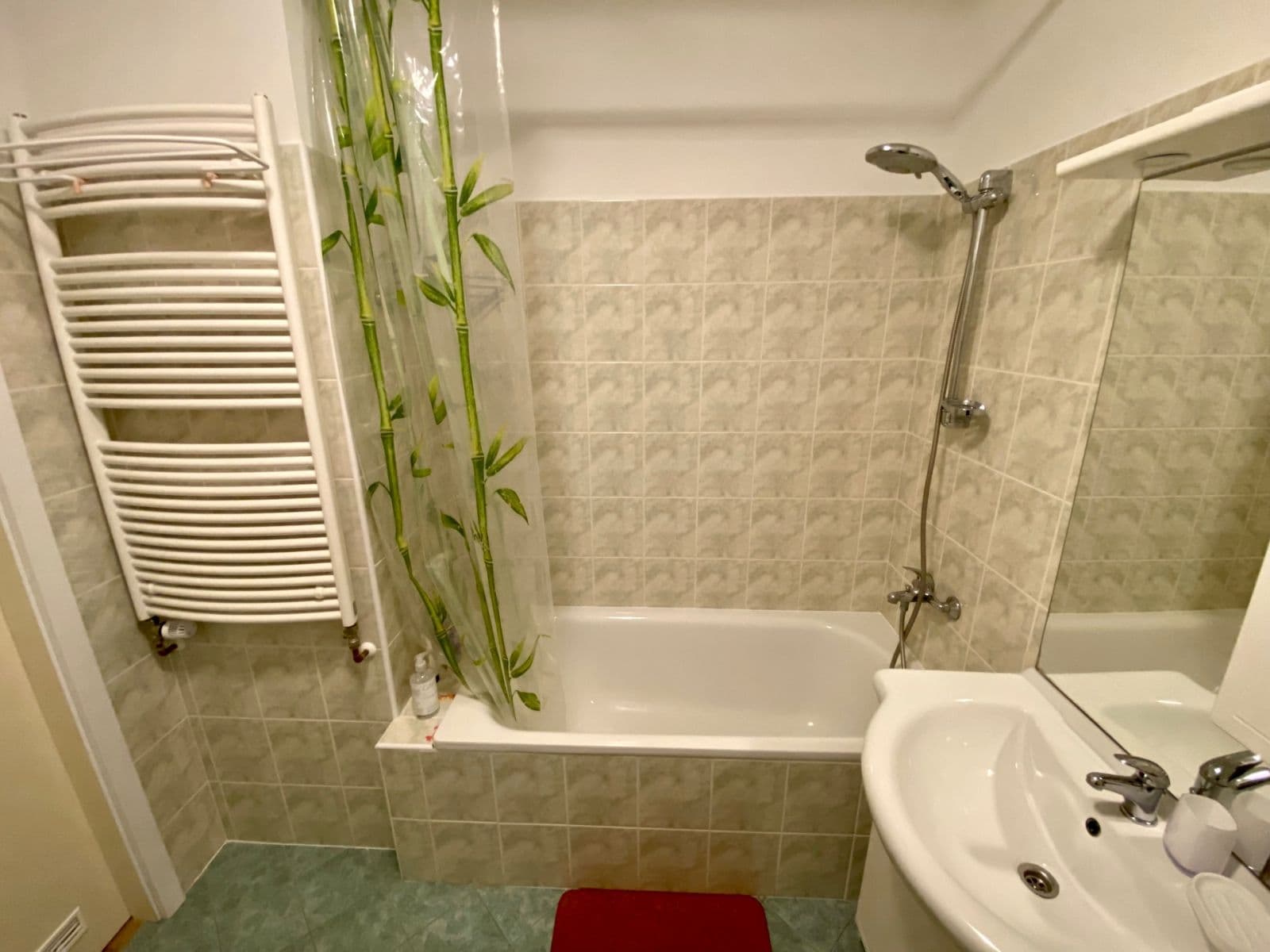 Prenájom bytu 2-izbový 44 m², Velké Přílepy, Středočeský kraj Prenájom bytu 2-izbový 44 m², Velké Přílepy, Středočeský kraj