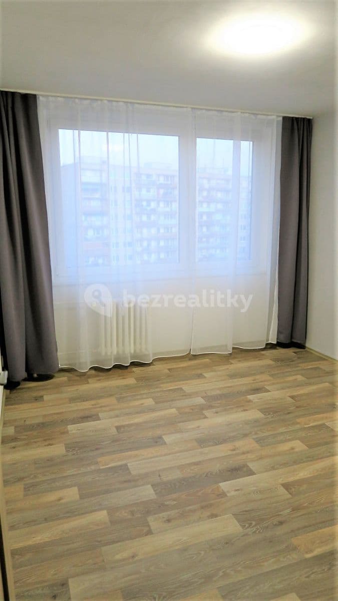 Prenájom bytu 4-izbový 95 m², Doležalova, Praha, Praha Prenájom bytu 4-izbový 95 m², Doležalova, Praha, Praha