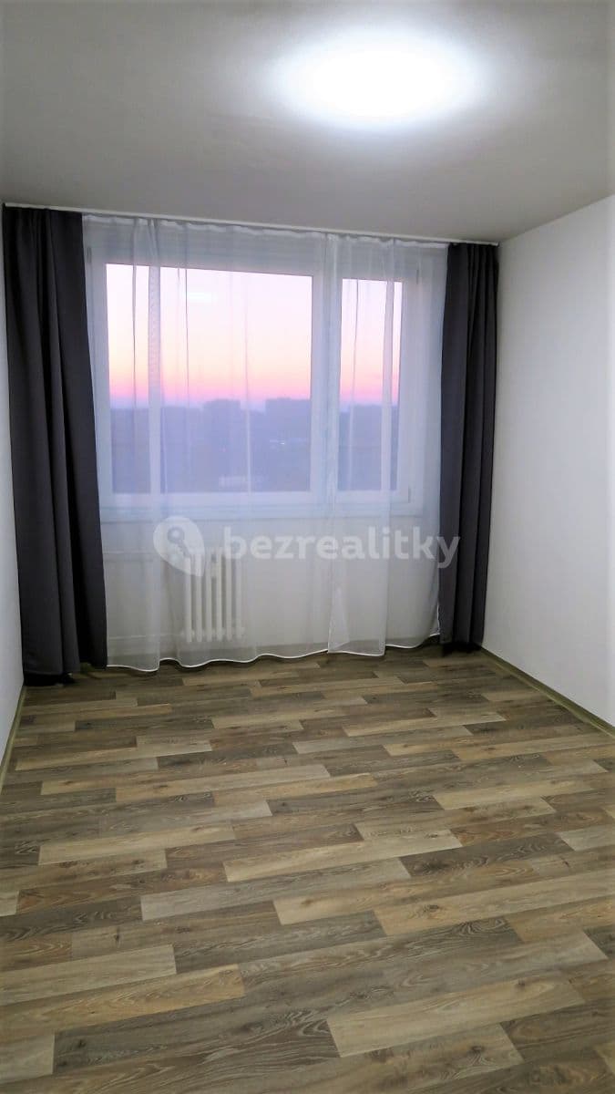 Prenájom bytu 4-izbový 95 m², Doležalova, Praha, Praha Prenájom bytu 4-izbový 95 m², Doležalova, Praha, Praha