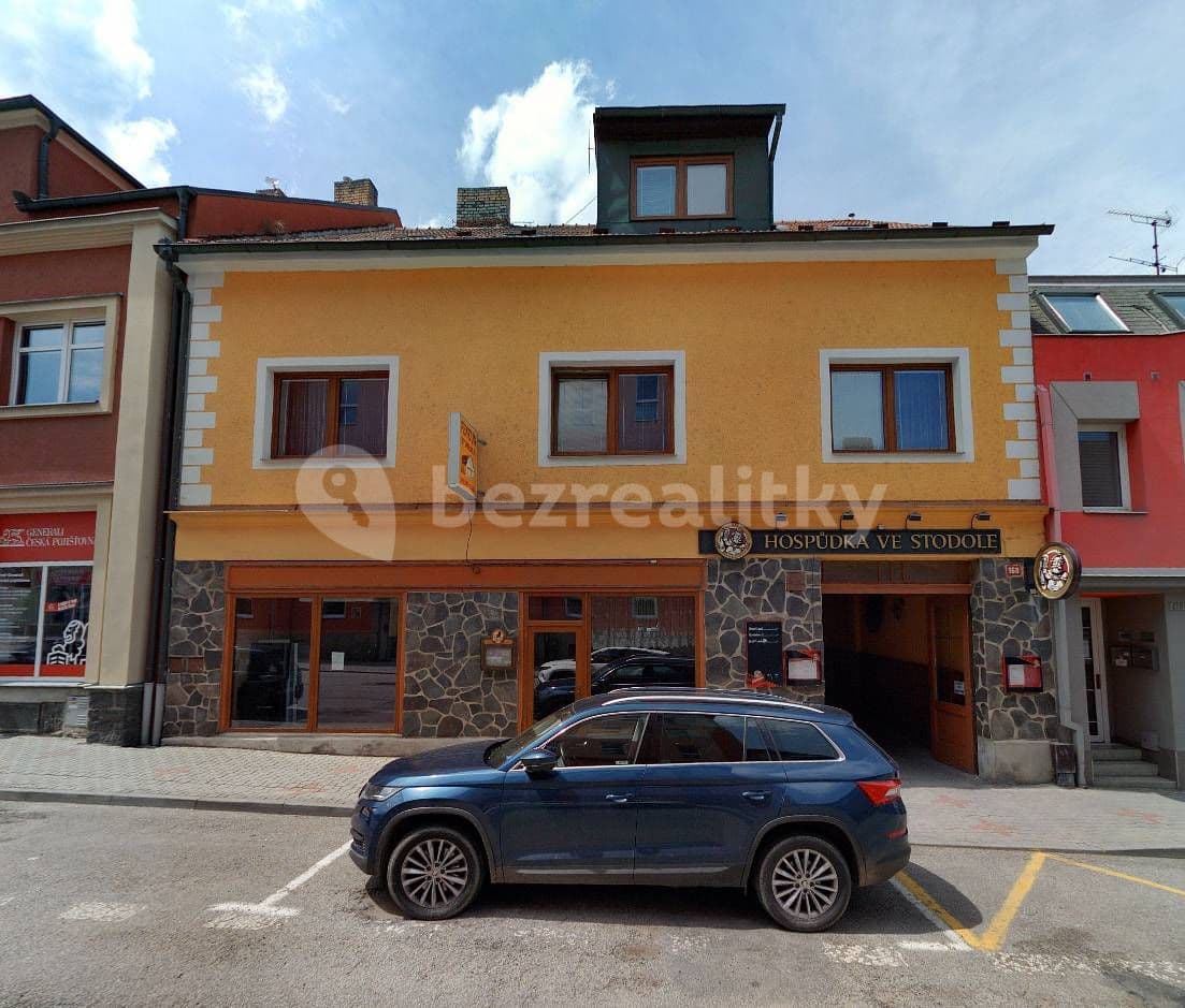 Prenájom rekreačného objektu, Milevsko, Jihočeský kraj Prenájom rekreačného objektu, Milevsko, Jihočeský kraj